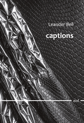 Leander Beil: captions