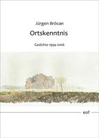 Jürgen Brôcan: Ortskenntnis