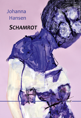 Johanna Hansen: Schamrot