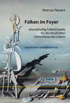 Marczus Neuert: Falken im Foyer