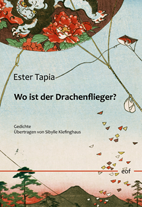 Ester Tapia: Wo ist der Drachenflieger?