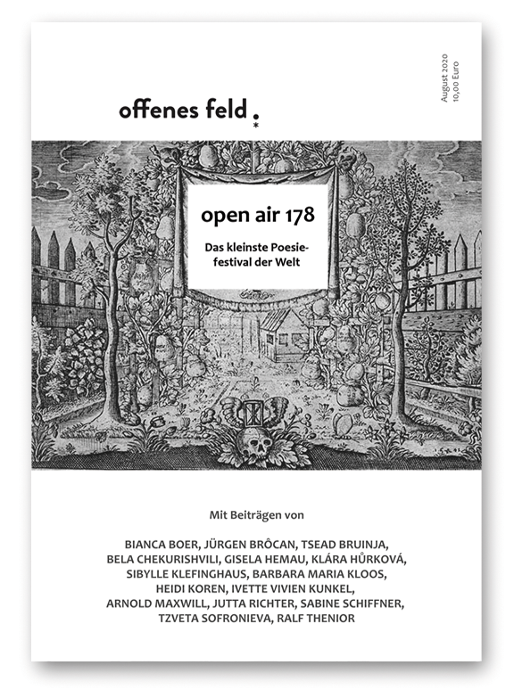 offenes feld trifft open air 178