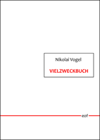 Nikolai Vogel: Vielzweckbuch