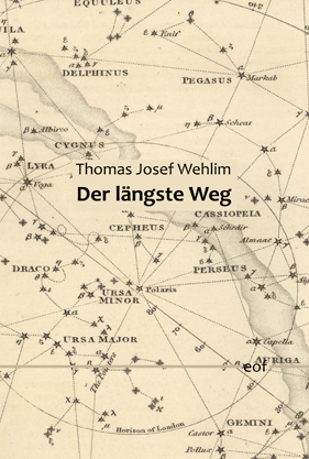 Thomas Wehlim: Der längste Weg